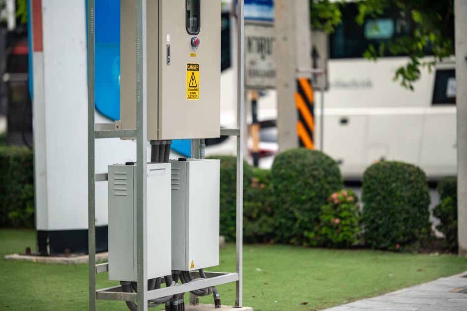 Electric Actuator Selection: Torque, Duty, and Bus Protocol Map