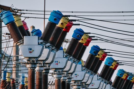 Electric Actuator suppliers and manufacturers - Signal Protocols, Voltages, and Explosion-Proof Builds