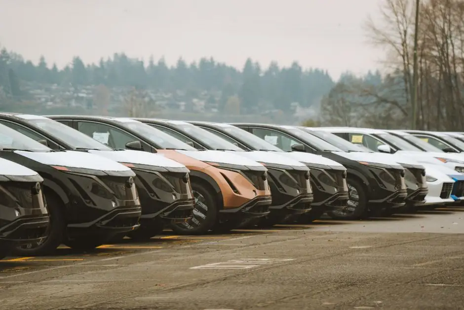 Electric motor competitive landscape 2026: AC sizing, EV traction mix, rare-earth pivot