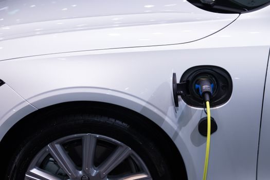 electric motor industry 4.0 adoption - Limits, failure modes, and what the standards still do not cover