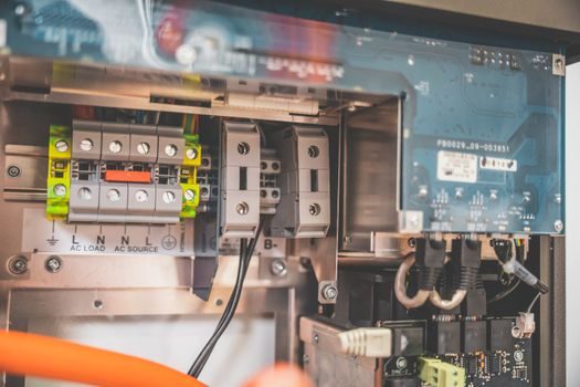 electric motor manufacturing equipment guide - Limits, Failure Modes and VFD Pitfalls