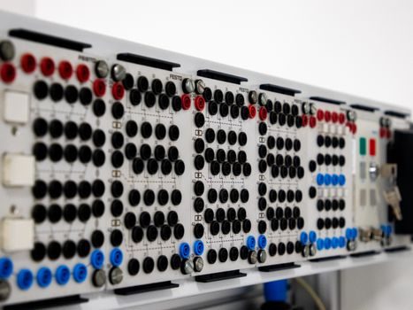 electric motor process control and instrumentation - Who VFDs, Soft Starters, and DOL Are For (and Not For)