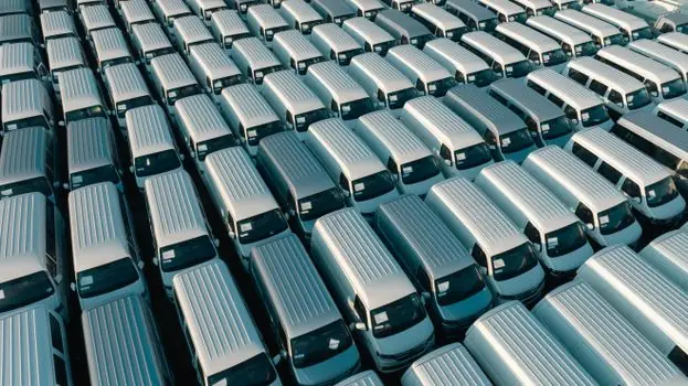 Electric Pallet Truck selection for automotive parts logistics - Limits, Failure Modes, and Common Pitfalls