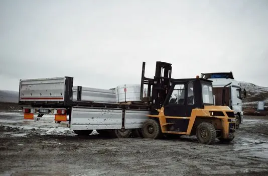 Electric Pallet Truck selection for air cargo - Limitations, Failure Modes, and Out-of-Scope Operations