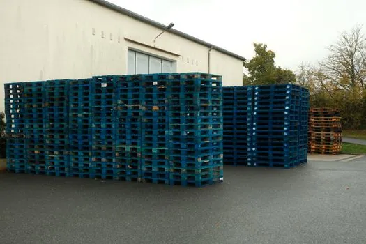 Electric Pallet Truck selection for cold chain logistics - For Whom This Equipment Fits, and Where It Does Not