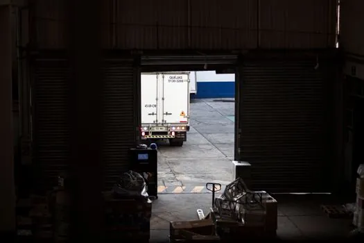 Electric Pallet Truck selection for cold chain logistics - Frame, Finish, and Component Materials for Freezer Duty