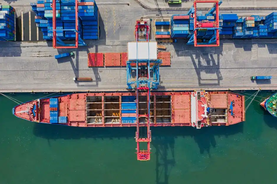 Electric Pallet Truck Specs for Port Logistics: Capacity, Duty Cycle, and Power