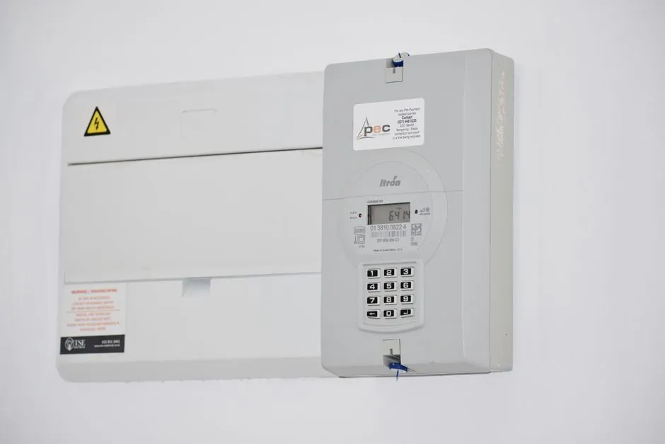 electrical & automation — Electrical & Automation reference image