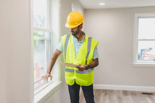 Safety Helmet selection for electrical work - Selection walkthrough: from hazard assessment to PO line