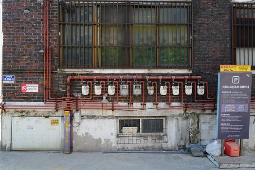 Electricity Meter buying guide 2026 - Criteria-Based Comparison of the Four Main Types