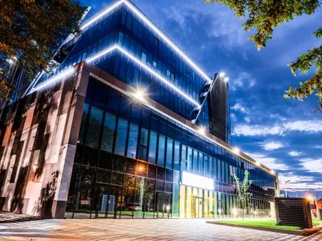 Embedded Part selection for commercial buildings - Sourcing, standards, and the next 12-month watch list