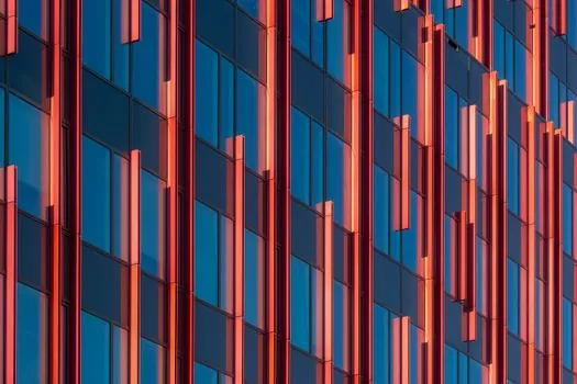 Embedded Part selection for commercial buildings - Façade and MEP interaction: tenant improvements drive the need for adjustable in