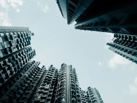 Embedded Part selection for high-rise buildings - Failure Modes and Inspection Gates