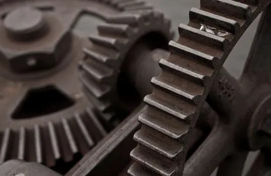 Embedded Part selection for industrial facilities - Where embedded parts earn their place in the facility