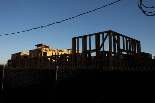 Embedded Part selection for residential construction - Sourcing and QA on the Project Site