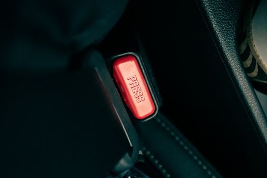 Emergency Stop Button selection criteria - Ingress Protection and Environmental Duty Mapping