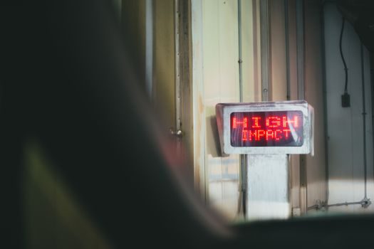 Emergency Stop Button vs Signal Tower Light - Comparison Matrix: E-Stop vs Tower Light Across 4 Decision Criteria