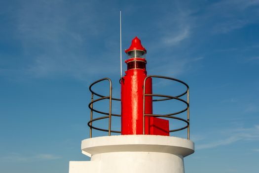 Emergency Stop Button vs Signal Tower Light - Sourcing and Standards Discipline