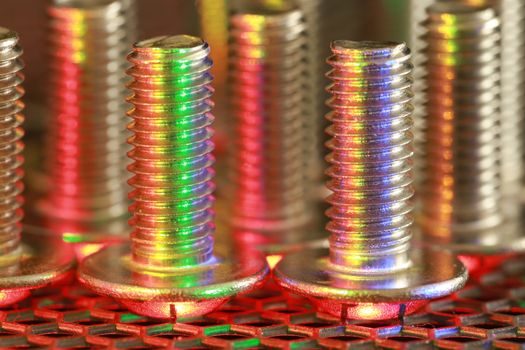 EMI shielding gasket selection guide - Comparison of the Five Realistic Options