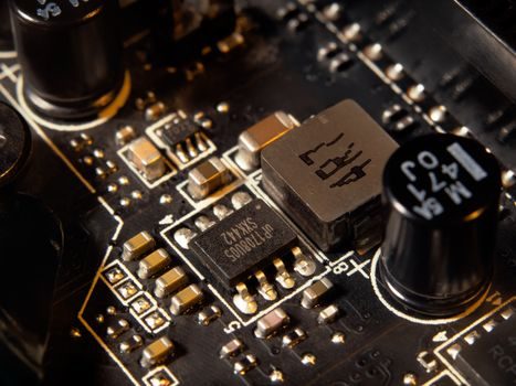 EMI shielding gasket selection guide - Failure Modes, Limits, and Sourcing Signals