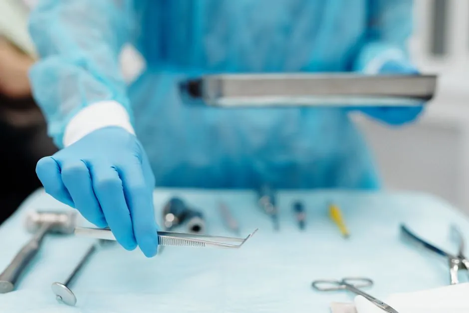 Engineering Plastic Selection for Medical Devices: 2026 Grade Map