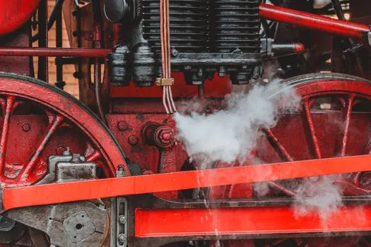 Engineering Plastic selection for rail industry - Wear, Friction and Load: PA66, POM and LCP