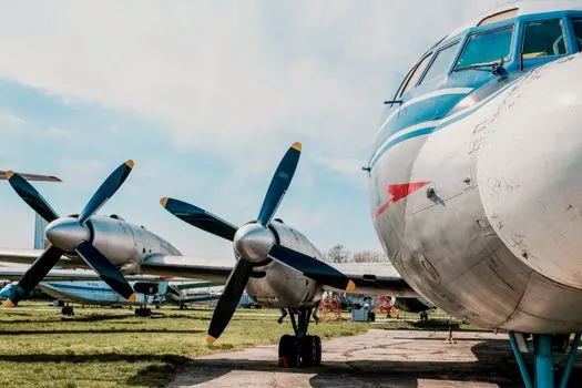 EPDM Rubber selection for aerospace - Flame, Radiation, and Electrical Behaviour