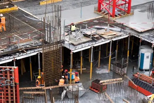 EPDM Rubber selection for construction - Construction Applications and Matching Grade