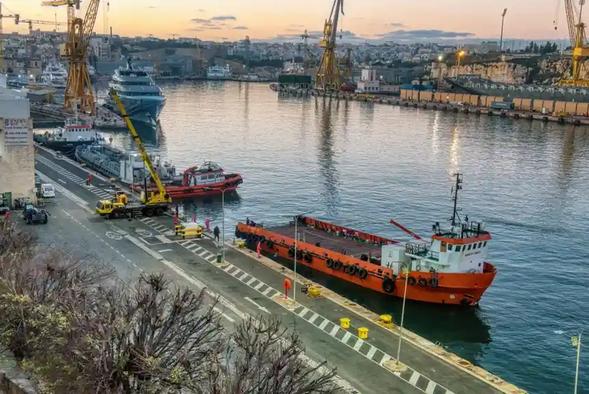 EPDM Rubber Selection for Marine Engineering: Grade, Hardness and Exposure Map