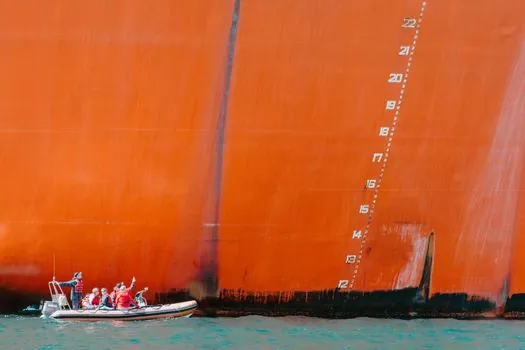 EPDM Rubber selection for marine engineering - Material Comparison: EPDM vs NR vs CR vs NBR vs Silicone in Marine Service