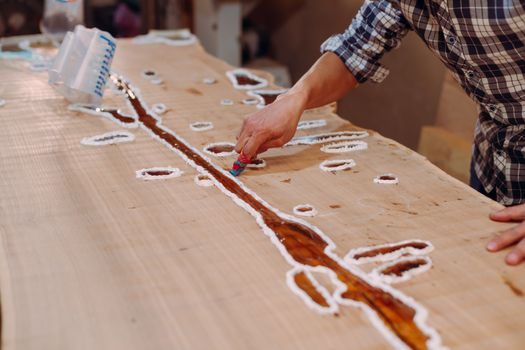 epoxy resin upstream and downstream industries - Decision Blueprint: Matching Resin Branch to End-Use Spec