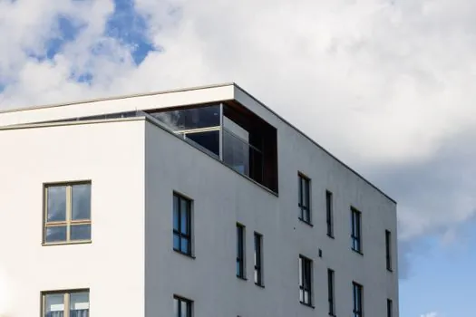 EPS Board selection for commercial buildings - Cost, thickness, and the budget alternative to PIR