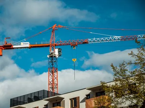 EPS Board selection for high-rise buildings - Procurement gate checklist for 2026 projects