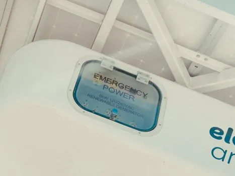 EV charger industry 4.0 adoption - Real Use Cases on the Charger Line