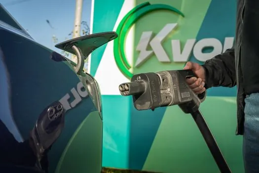 EV charging station demand forecast 2026-2030 - Europe: 150 kW Every 60 km, 3.5 Million Public Points by 2030