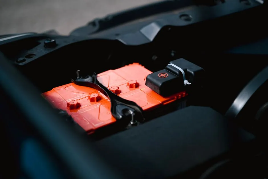 EV Manufacturer Market Share 2026: China OEMs, Motor Supply, and Spec Map
