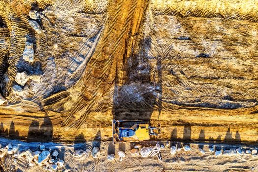 Excavator selection for snow removal - Attachment Matrix: Bucket, Blower, Thumb, and Plow