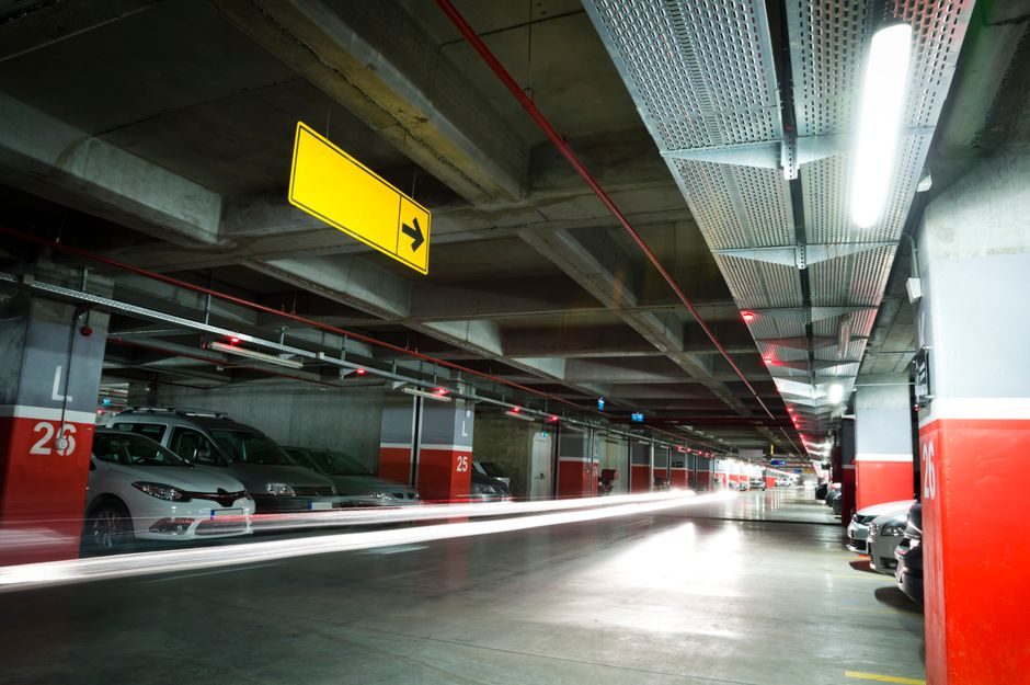 Explosion-Proof Lighting Buying Guide 2026: Spec Map, Zones, and Sourcing