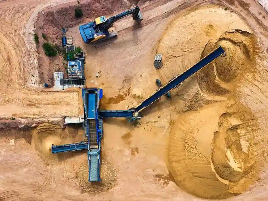 Face Shield Selection for Mining Operations: 2026 Hazard-Class Map