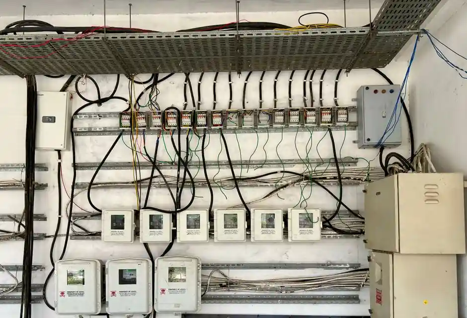 FACP selection for electrical work: zones, loops, EN 54