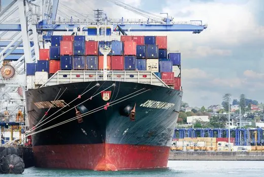 ferrochrome supply chain analysis 2026 - Regional Sourcing Tiers: Asia-Pacific, Europe, Africa