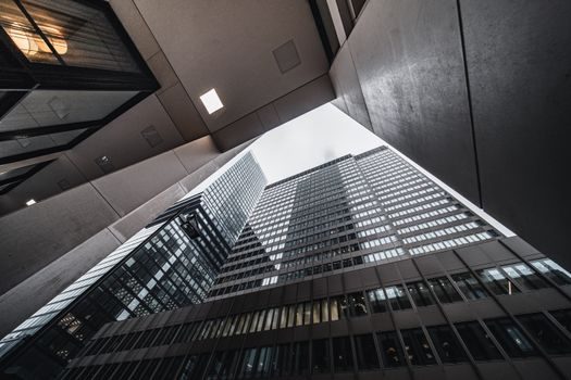Concrete Fiber selection for high-rise buildings - Who Each System Is For, and Where It Fails