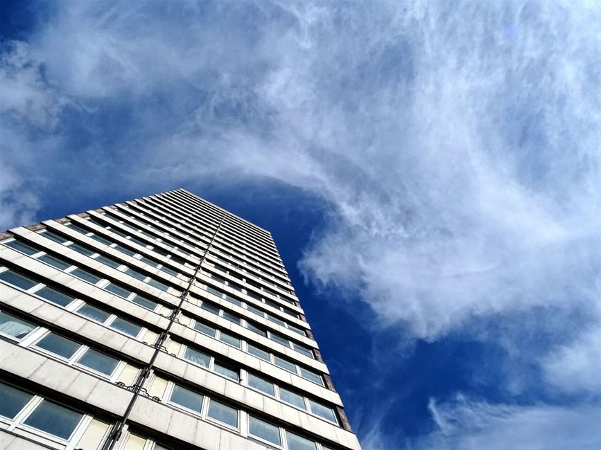 Fiber-Reinforced Concrete for High-Rise: Spec Map by Member Type