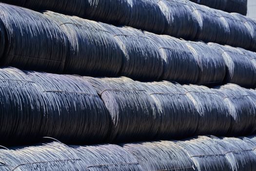 Concrete Fiber selection for cold storage warehouses - Where Macro-Synthetic Loses, Where Steel Loses