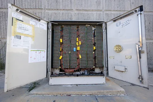 Fire Alarm Control Panel selection for construction sites - Conventional vs addressable vs networked: criteria comparison