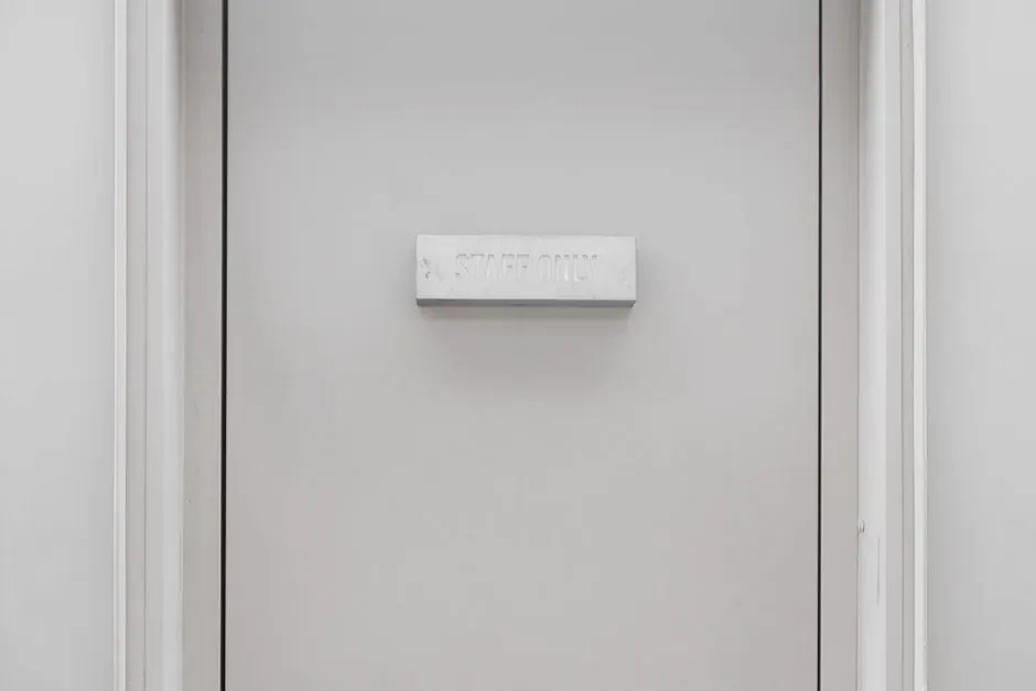 Fire Door Selection for Confined Space Entry: Spec Gates, Hardware, and Frame Discipline