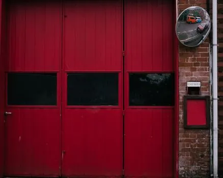 Fire Door selection for confined space entry - Standards, Certification Evidence, and Sourcing Discipline