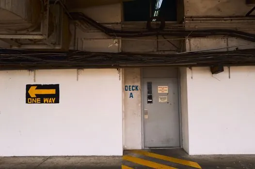 Fire Door selection for confined space entry - Comparison: Confined-Space Door Types Against Decision Criteria