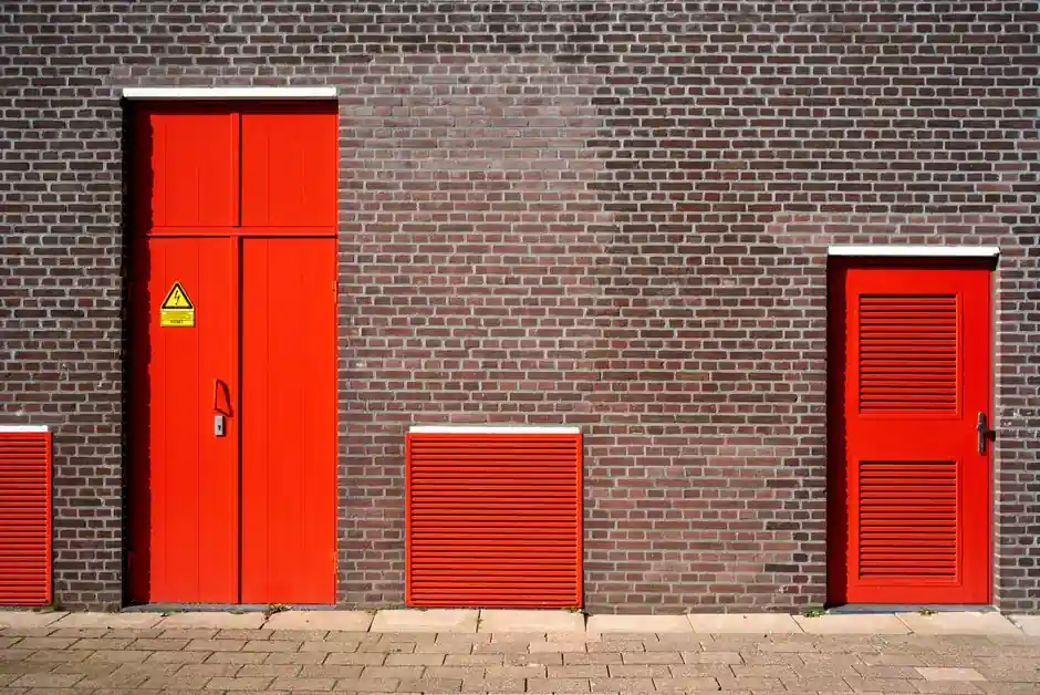Fire Door Selection for Construction Sites: 2026 Spec Gate