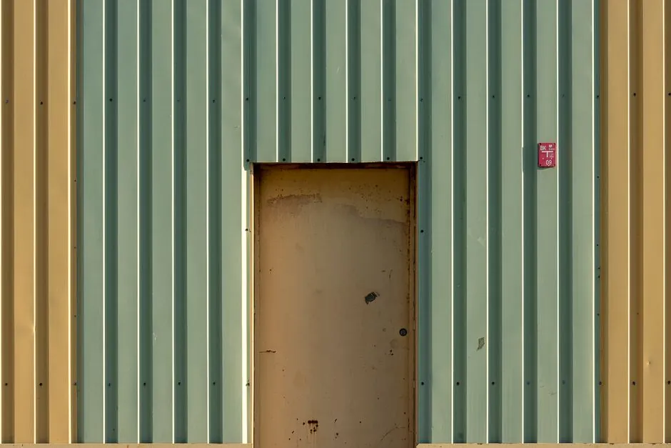 Fire Door Selection for Warehouse Operations: 2026 Spec Guide